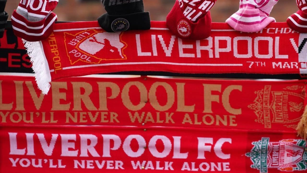 Konsorsium Jeff Bezos Beli Saham Minoritas Liverpool