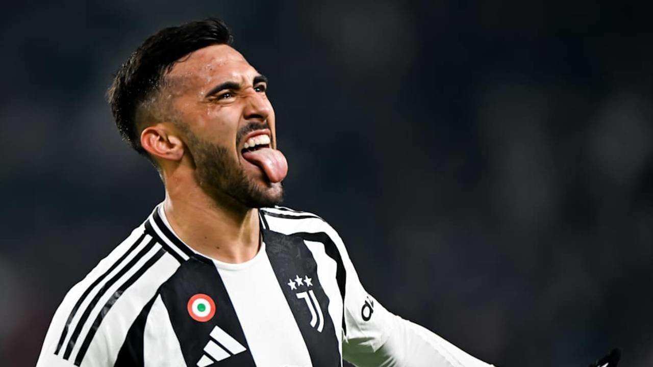 Nico Gonzalez Masuk Radar Inter Milan, Juventus Buka Peluang Transfer Nico Gonzalez Masuk Radar Inter Milan, Juventus Buka Peluang Transfer
