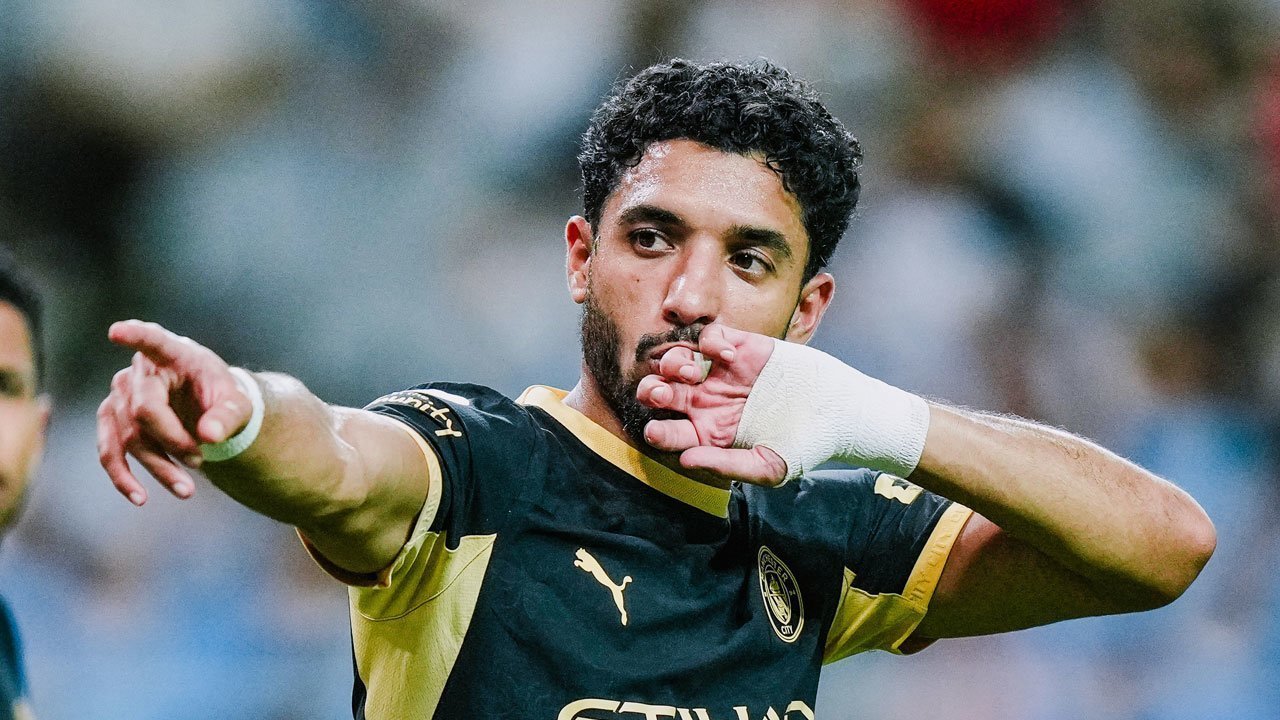 Hasil Pramusim Man City vs Atletico Madrid: Comeback 3-1, Omar Marmoush Cetak 2 Gol Hasil Pramusim Man City vs Atletico Madrid: Comeback 3-1, Omar Marmoush Cetak 2 Gol