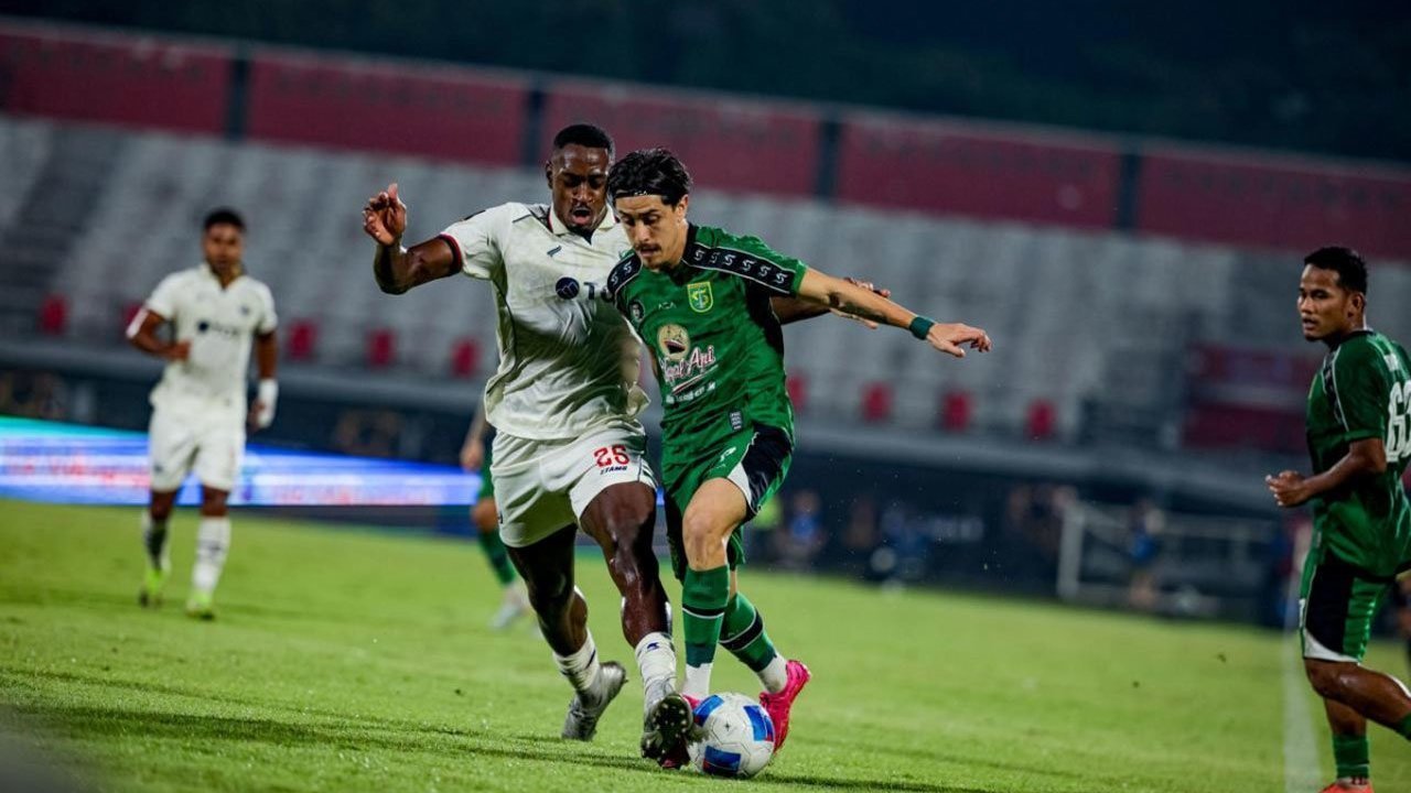 Hasil Piala Presiden 2026: Persebaya Lolos ke Final Usai Kalahkan Arema FC