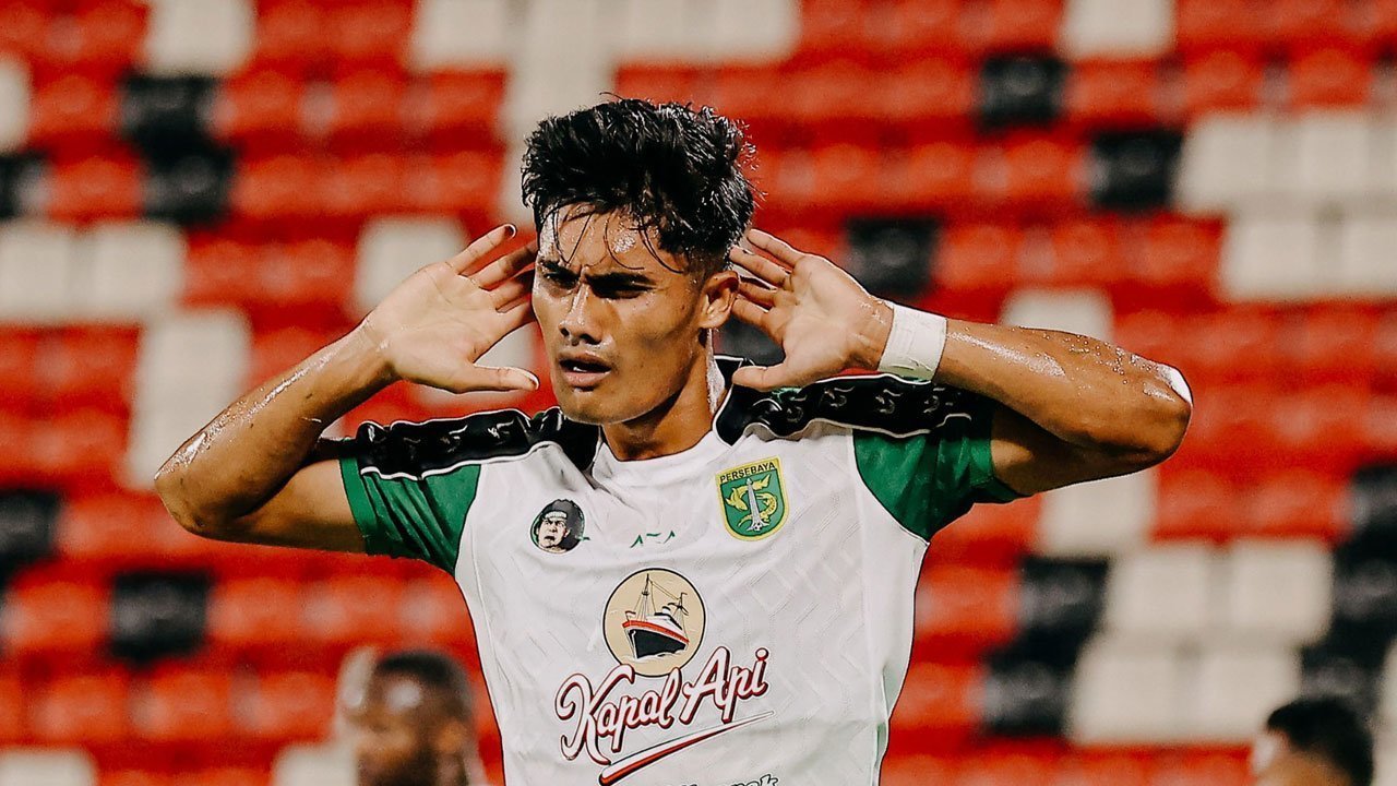 Daftar Lengkap Peraih Penghargaan Piala Presiden 2026: Persebaya Borong Gelar Juara, Pemain dan Suporter Terbaik