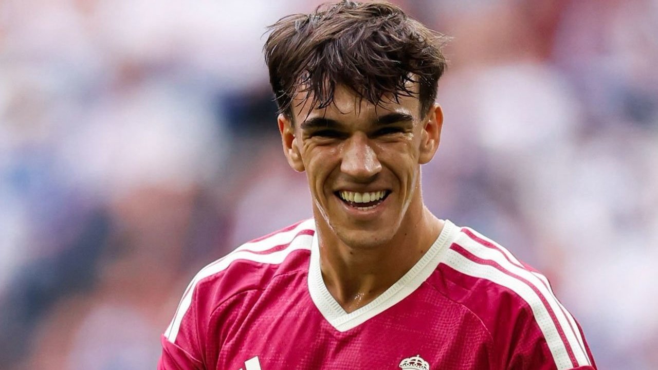 Carlos Espi, 2 Gol dari 5 Tembakan