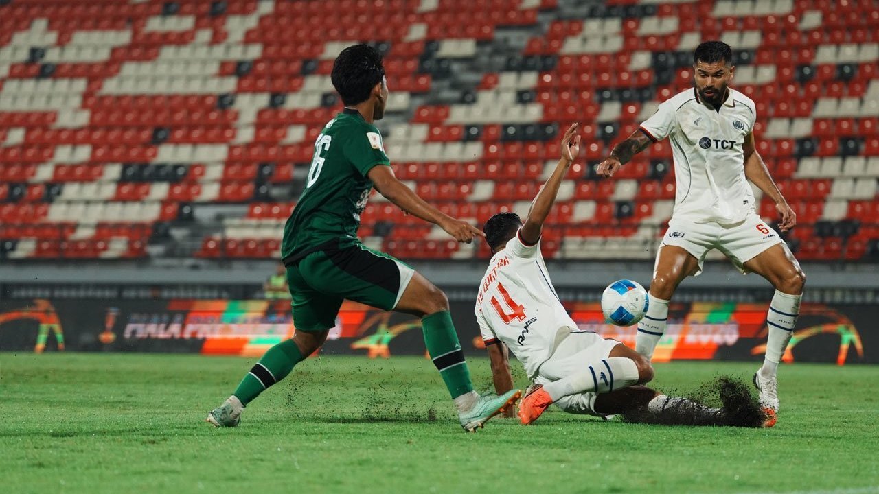 Panpel Piala Presiden 2026 Tegaskan Aturan Rehat 48 Jam dan Rotasi Pemain Sudah Disetujui AFC