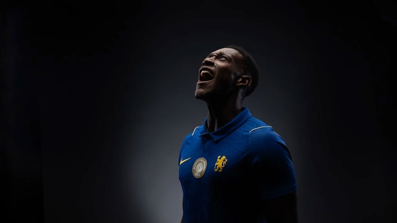 Resmi! Chelsea Umumkan Transfer Danny Welbeck dari Brighton Resmi! Chelsea Umumkan Transfer Danny Welbeck dari Brighton