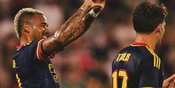 Arsenal Hajar Girona di Laga Pra Musim