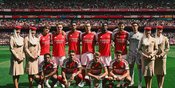 Arsenal vs Man City: Pertahanan The Gunners Belum Stabil, The Citizens Punya Modal Lebih Baik Arsenal vs Man City: Pertahanan The Gunners Belum Stabil, The Citizens Punya Modal Lebih Baik