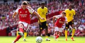 Arsenal Tumbang 2-3 dari Dortmund di Emirates Cup, 3 Poin Evaluasi untuk Arteta