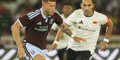 Aston Villa Terlalu Tangguh untuk Indonesia All Stars Aston Villa Terlalu Tangguh untuk Indonesia All Stars