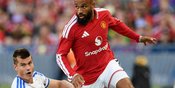 Hasil Uji Coba: Manchester United Menang Adu Penalti atas Leeds United