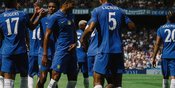 Chelsea Bekuk Real Sociedad, Xabi Alonso Full Senyum! Chelsea Bekuk Real Sociedad, Xabi Alonso Full Senyum!