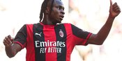 Rapor Pemain AC Milan Saat Hajar Manchester United 4-2: Samuel Chukwueze jadi Bintang, Torriani Gemilang
