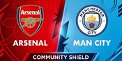 Prediksi Arsenal vs Man City 16 Agustus 2026 Prediksi Arsenal vs Man City 16 Agustus 2026