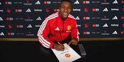 Manchester United Resmi Datangkan Cristian Orozco, Gelandang Muda Kolombia Jadi Rekrutan Baru Manchester United Resmi Datangkan Cristian Orozco, Gelandang Muda Kolombia Jadi Rekrutan Baru