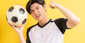 Full-Time, Saatnya Balik Fresh! Ini Grooming Simpel Buat Cowok yang Hobi Main Bola