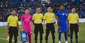 Hasil Pramusim JDT vs Chelsea: The Blues Tertahan 3-3 di Malaysia, Arif Aiman Cetak Gol Pembuka