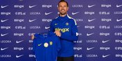 Jordan Henderson Antusias Bermain di Bawah Asuhan Xabi Alonso