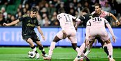 Juventus Menang 2-0 atas Palermo: Kenan Yildiz dan Milik Jadi Pembeda, Eks Persib Bandung Tampil