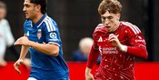 Como Tahan Imbang Liverpool di Laga Uji Coba Pertama