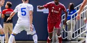 Hasil Uji Coba: Liverpool Tumbang 2-4 dari Leeds United, Sempat Unggul 2 Gol