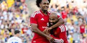 Manchester United Menang atas Leeds, 3 Catatan Penting dari Laga Pramusim