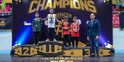 Jawa Barat Dominan, IMC 2026 Tegaskan Kebangkitan Muaythai Indonesia