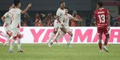 Pemain Vietnam Do Hoang Hen Tak Bisa Sembunyikan Kebanggaan usai Kalahkan Timnas Indonesia