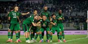 Hasil Piala Presiden 2026: Persebaya Surabaya Pulangkan Juara Bertahan Port FC Hasil Piala Presiden 2026: Persebaya Surabaya Pulangkan Juara Bertahan Port FC