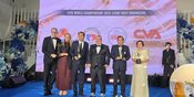 Prestasi Membanggakan, PP PBVSI Dapat Penghargaan FIVB World Event 2025