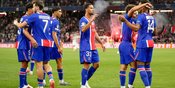 Hasil PSG vs Aston Villa: Les Parisiens Pertahankan Gelar Piala Super Eropa