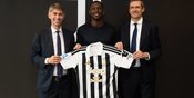 Resmi! Randal Kolo Muani Pulang ke Juventus Resmi! Randal Kolo Muani Pulang ke Juventus