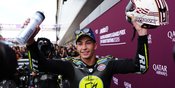 Rahasia Raul Fernandez Juara MotoGP Inggris 2026: Marah pada Diri Sendiri Jadi Titik Balik