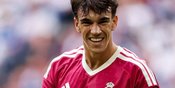 Carlos Espi, 2 Gol dari 5 Tembakan Carlos Espi, 2 Gol dari 5 Tembakan