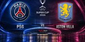 Prediksi PSG vs Aston Villa 13 Agustus 2026 Prediksi PSG vs Aston Villa 13 Agustus 2026