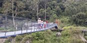 YPP Resmikan Jembatan ASA SCTV ke-35 di Tapanuli Utara, Wujud Harapan Baru bagi Warga Parbaju Toruan