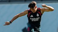 Gabung Real Madrid, Carlos Espi: Ini Beneran Kan? Gabung Real Madrid, Carlos Espi: Ini Beneran Kan?