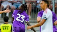 Fiorentina Paksa Real Madrid Bermain Imbang Setelah Unggul Dua Gol Fiorentina Paksa Real Madrid Bermain Imbang Setelah Unggul Dua Gol
