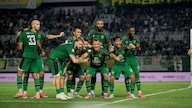 Hasil Piala Presiden 2026: Persebaya Surabaya Pulangkan Juara Bertahan Port FC Hasil Piala Presiden 2026: Persebaya Surabaya Pulangkan Juara Bertahan Port FC
