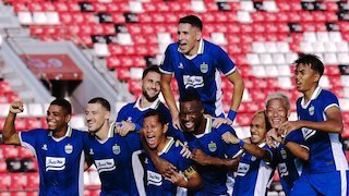 Prediksi Piala Presiden 2026: Persib vs Persebaya 6 Agustus 2026