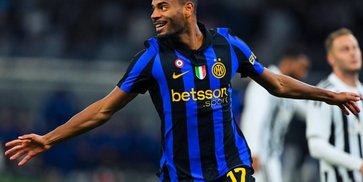 Hasil Uji Coba: Inter Milan Kalahkan Juventus 2-1 di Australia