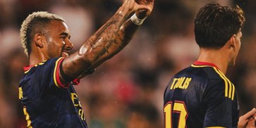 Arsenal Hajar Girona di Laga Pra Musim Arsenal Hajar Girona di Laga Pra Musim