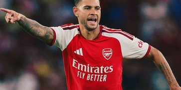 Arsenal vs Como, 3 Catatan Penting Jelang Community Shield