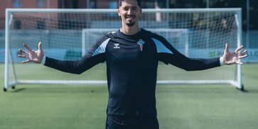 Resmi, Klub Spanyol Ini Umumkan Transfer Pemain Manchester United Resmi, Klub Spanyol Ini Umumkan Transfer Pemain Manchester United