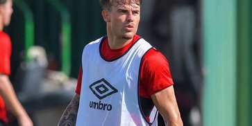 Bek Baru Chelsea OTW ke Inggris untuk Rampungkan Transfer