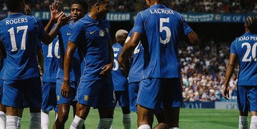 Chelsea Bekuk Real Sociedad, Xabi Alonso Full Senyum! Chelsea Bekuk Real Sociedad, Xabi Alonso Full Senyum!
