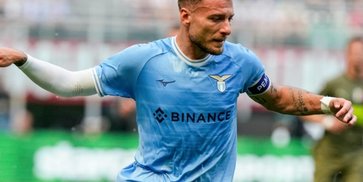Ciro Immobile Resmi Pensiun, Akhiri Karier 17 Tahun di Sepak Bola Ciro Immobile Resmi Pensiun, Akhiri Karier 17 Tahun di Sepak Bola