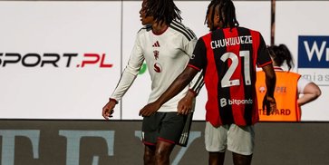 Kalah dari AC Milan, Performa MU Memang Se-Ampas Itu!