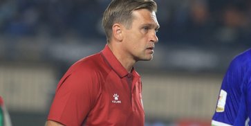 Persib Menang 3-0 atas Sabah FC, Igor Tolic Soroti Satu Pekerjaan Rumah: Lemah Hadapi Low Block