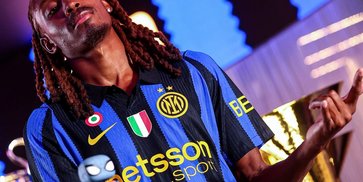 Djed Spence dan Sejarah Panjang Inter Milan yang Membuatnya Tertarik Pindah ke Italia