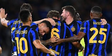Debut Impian John Stones di Inter Milan: Gol Perdana Antar Nerazzurri Taklukkan Real Betis