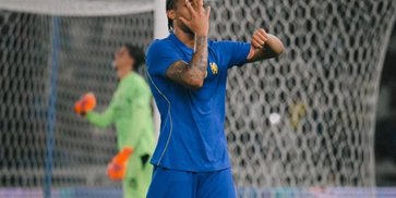 Hasil Uji Coba: Chelsea Hajar AC Milan 3-0 di SUGBK Hasil Uji Coba: Chelsea Hajar AC Milan 3-0 di SUGBK
